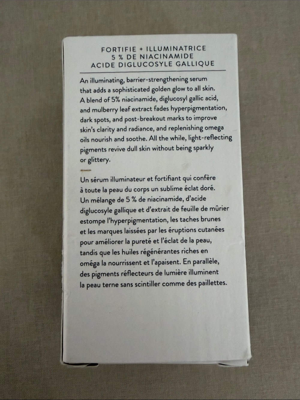 Drunk Elephant B-Goldi™ Bright Illuminating Drops with 5% Niacinamide - New - Picture 7 of 8